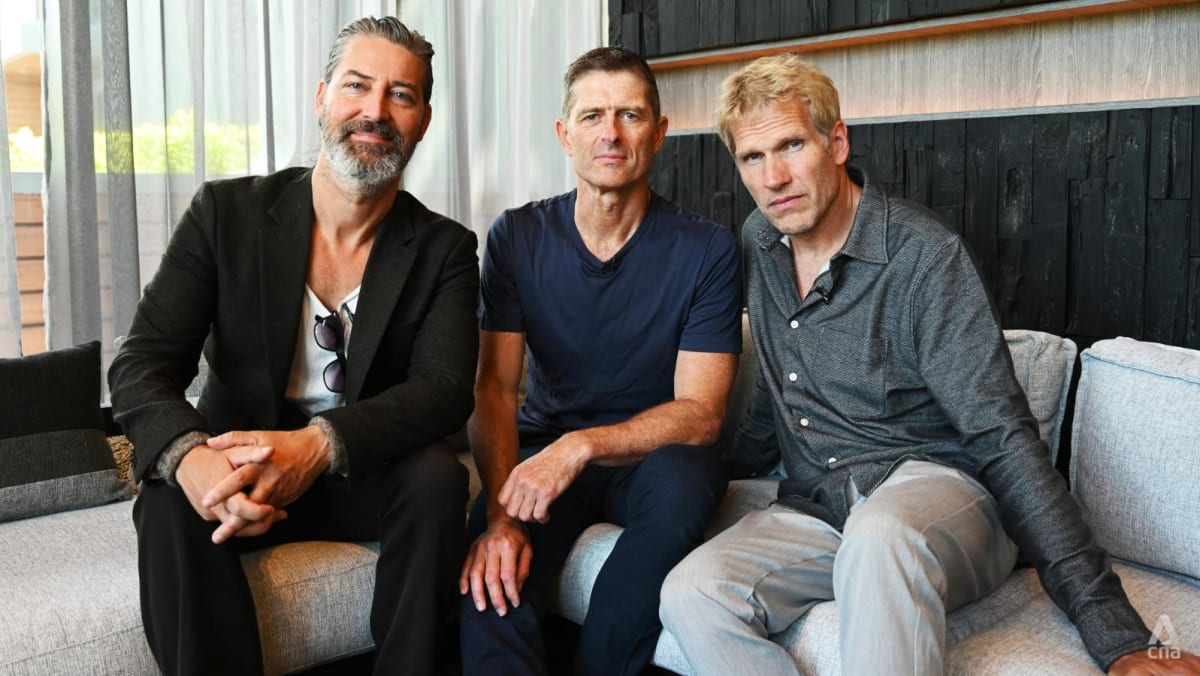 Danish band Michael Learns To Rock will return to Singapore for a concert in February next year